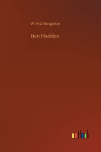 Ben Hadden