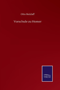 Vorschule zu Homer