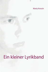 Ein kleiner Lyrikband