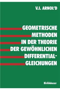 GEOMETRISCHE METHODEN IN DER THEORIE DE