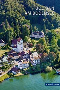 Bodman Am Bodensee