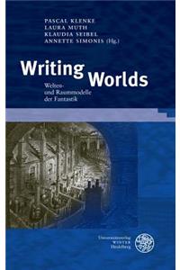 Writing Worlds