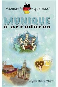 Munique E Arredores