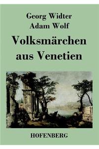 Volksmärchen aus Venetien