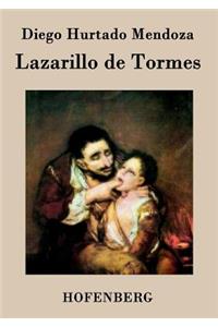 Lazarillo de Tormes