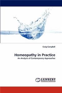 Homeopathy in Practice