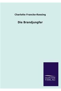 Brandjungfer