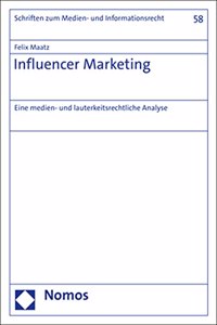 Influencer Marketing