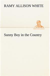 Sunny Boy in the Country