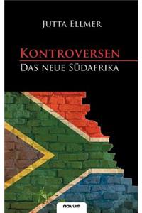 Kontroversen - Das Neue S Dafrika