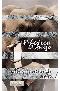 Práctica Dibujo - Libro de ejercicios 26