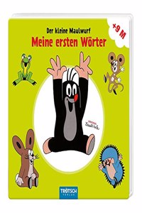 Trotsch Der kleine Maulwurf Leporello Meine ersten Worter