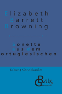 Sonette aus dem Portugiesischen