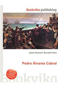Pedro Alvares Cabral