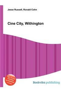 Cine City, Withington