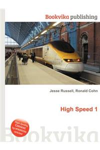 High Speed 1