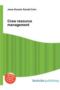 Crew Resource Management