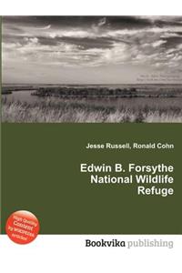 Edwin B. Forsythe National Wildlife Refuge