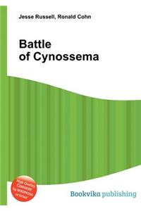 Battle of Cynossema