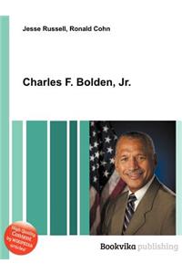 Charles F. Bolden, Jr.