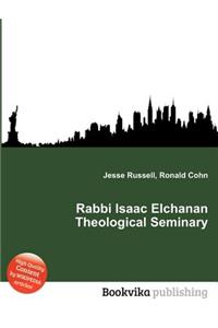 Rabbi Isaac Elchanan Theological Seminary