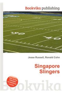 Singapore Slingers