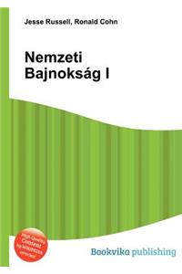 Nemzeti Bajnoksag I