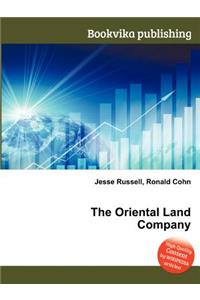 The Oriental Land Company