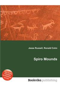 Spiro Mounds