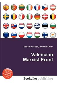 Valencian Marxist Front