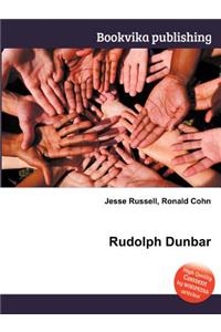 Rudolph Dunbar