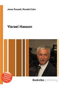 Yisrael Hasson
