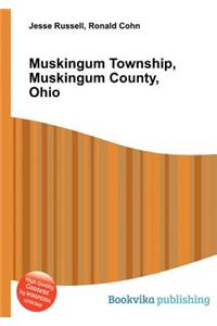 Muskingum Township, Muskingum County, Ohio