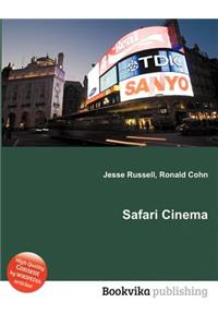 Safari Cinema