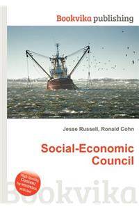 Social-Economic Council