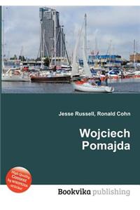 Wojciech Pomajda