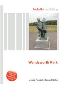 Wandsworth Park