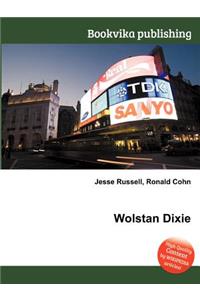 Wolstan Dixie