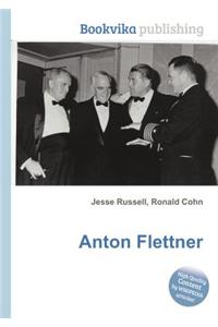 Anton Flettner