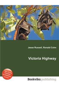 Victoria Highway