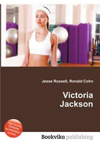 Victoria Jackson