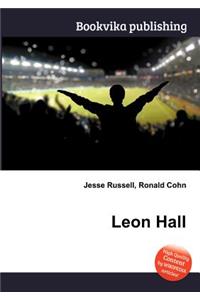 Leon Hall