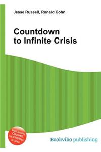 Countdown to Infinite Crisis