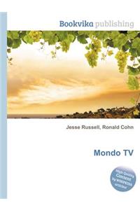 Mondo TV