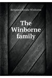 The Winborne Family