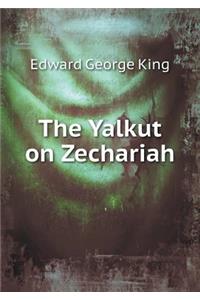 The Yalkut on Zechariah