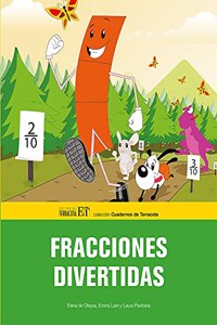 Fracciones Divertidas