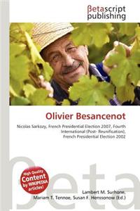 Olivier Besancenot