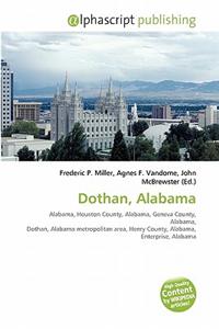 Dothan, Alabama