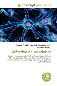 Affective Neuroscience
